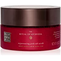 Los mejores  - RITUALS The Ritual of Ayurveda Exfoliante corporal- 300 g